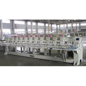 Hot Sell Embroidery Machine with High Quality